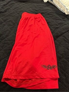 Men’s basketball shorts